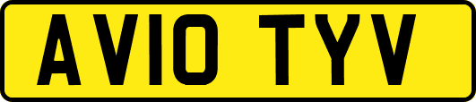 AV10TYV