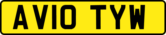 AV10TYW