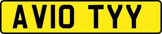 AV10TYY