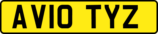 AV10TYZ
