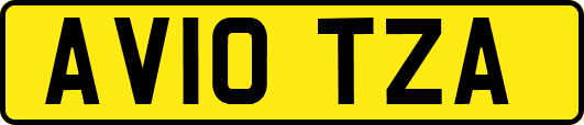 AV10TZA