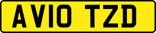 AV10TZD