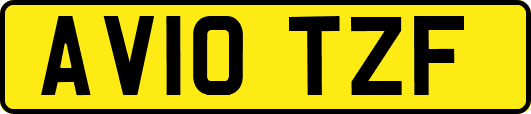 AV10TZF