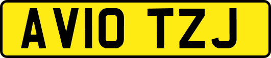 AV10TZJ