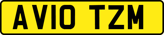 AV10TZM