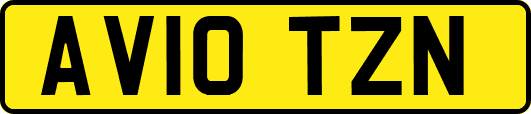 AV10TZN