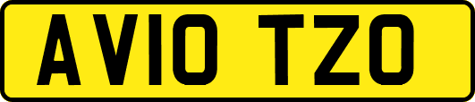 AV10TZO