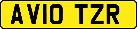 AV10TZR