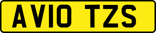 AV10TZS