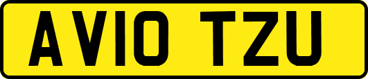 AV10TZU
