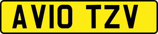 AV10TZV