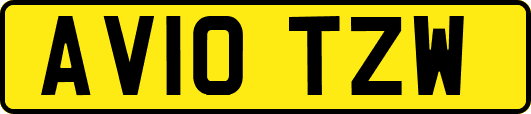 AV10TZW