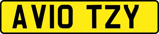 AV10TZY
