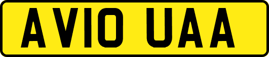 AV10UAA