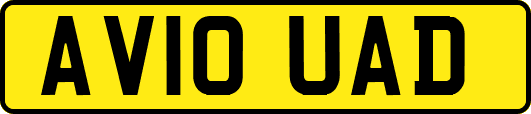 AV10UAD