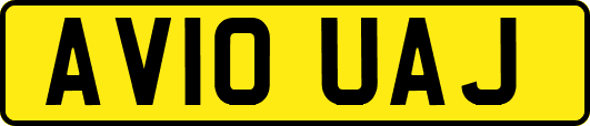 AV10UAJ
