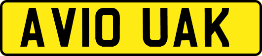 AV10UAK