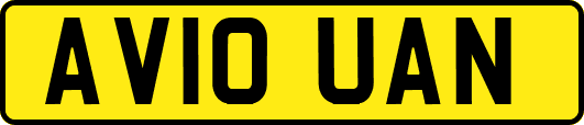 AV10UAN