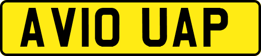 AV10UAP
