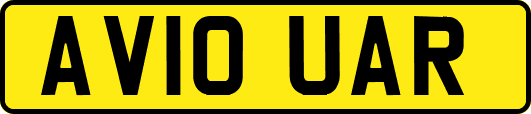 AV10UAR