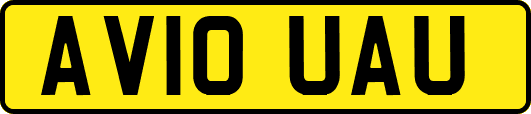 AV10UAU