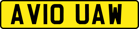 AV10UAW