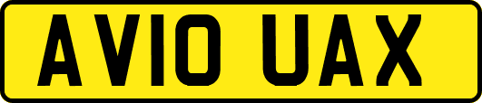 AV10UAX