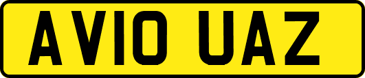 AV10UAZ