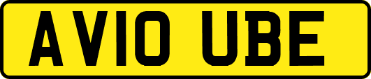 AV10UBE