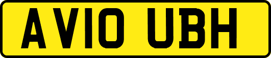 AV10UBH