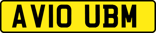 AV10UBM