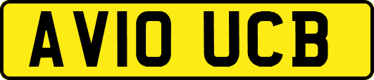 AV10UCB
