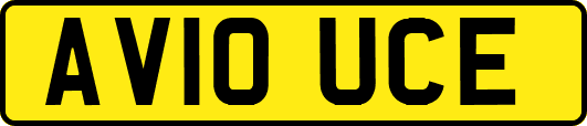 AV10UCE
