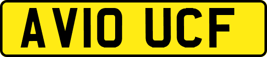 AV10UCF