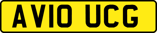 AV10UCG
