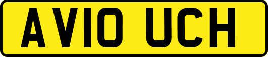 AV10UCH