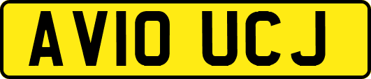 AV10UCJ