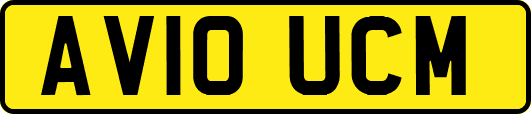 AV10UCM