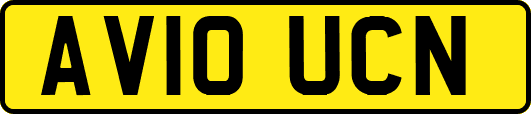 AV10UCN