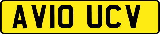 AV10UCV