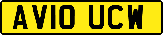 AV10UCW