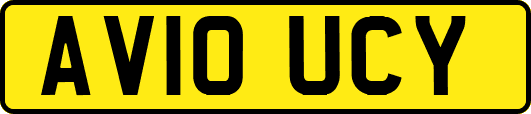 AV10UCY