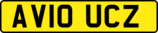 AV10UCZ