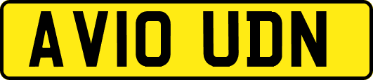 AV10UDN