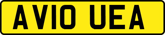 AV10UEA