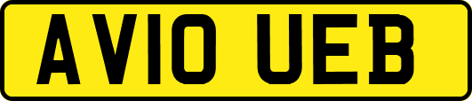 AV10UEB