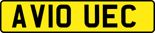 AV10UEC