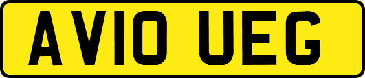 AV10UEG