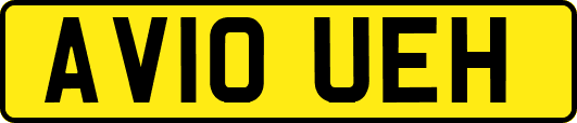 AV10UEH