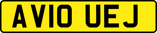 AV10UEJ